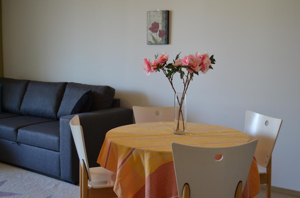 Lahti Rykmentinkatu Apartment Eksteriør bilde